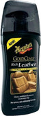 Meguiar's Gold Class Rich Leather Cleaner & Conditioner – UV Protection – 16 oz