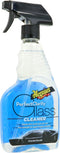 Meguiar's Perfect Clarity Glass Cleaner - Glasreiniger voor Streeploze Reiniging