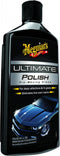 Meguiar's Ultimate Polish – High Gloss – Swirl Removal – 16 oz
