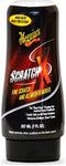 Meguiars G10307 ScratchX 2.0 Krasverwijderaar - 207ml - Wit