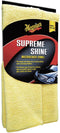 Meguiars Supreme Shine Microfiber #X2010