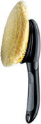 Meguiars X1025 Versa-Angle Wheel Face Brush Short Handle
