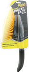Meguiars X1025 Versa-Angle Wheel Face Brush Short Handle