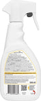 HOME DEFENSE - Honden en kattenafweermiddel spray 500ml - Natuurlijke geur van munt en lavendel - Bescherming tegen honden katten en marters