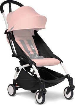Babyzen YOYO² - Frame - Compact en lichtgewicht - Wit