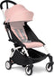 Babyzen YOYO² - Frame - Compact en lichtgewicht - Wit