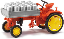Mehlhose 210005001 H0 Landbouw RS09 met laadbak