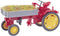Mehlhose 210005002 H0 Landbouwmachine Tractor RS 09 met laadbak vol hooi