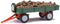 Mehlhose 210010222 H0 Landbouw Aanhanger T4 met aardappelen