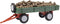 Mehlhose 210010222 H0 Landbouw Aanhanger T4 met aardappelen