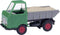 Mehlhose 210013500 H0 Vrachtwagen Multicar M21 kieslading voor kiesladen
