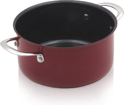 Mehrzer - Braadpan diameter - 20 cm