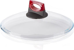 Mehrzer - Deksel - 24 cm - Black Diamond