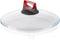 Mehrzer - Deksel - 24 cm - Black Diamond
