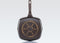 Mehrzer - Grillpan 28 x 28 cm - Stone Strong