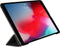 Spigen Smart Fold Bookcase - Tablethoes voor iPad Pro 10.5 - Kunstleer - Zwart