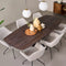 Light & Living Schaal Robinia - Hout - - 38 x 3 x 35 cm (BxHxD)