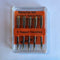 Klika - Naald MKII heavy duty LONG S inox - 3 stuks