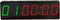 MEIJERS Interval Timer mini - magnetisch