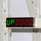 MEIJERS Interval Timer mini - magnetisch