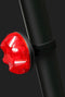 Meilan Achterlicht met remlicht USB S1