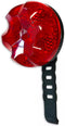 Meilan Achterlicht met remlicht USB S1