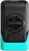 Meilan Fietscomputer GPS M2 - 266 gram - 2.4 inch - Wit/Zwart