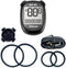 Meilan GPS Fietscomputer - M3 - Oplaadbaar - 1.7 Inch Scherm - Met GPS Functie - Zwart