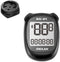 Meilan GPS Fietscomputer - M3 - Oplaadbaar - 1.7 Inch Scherm - Met GPS Functie - Zwart