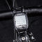 Meilan GPS Fietscomputer - M3 - Oplaadbaar - 1.7 Inch Scherm - Met GPS Functie - Zwart