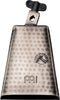 Meinl Cowbell STB625HH-S, 6 1/4