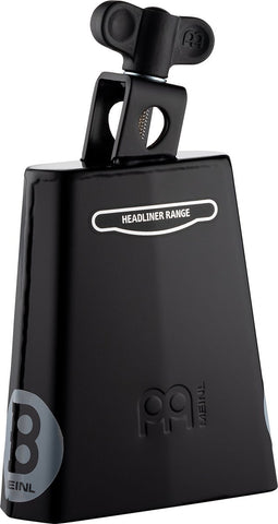 Meinl HCO4BK Cowbell 5" - Cowbell