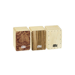 Meinl Shaker mini-Cajon Set SH50-SET