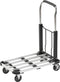 Meister 8985590 Transportwagen 42x41-63cm 150 KG