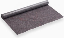 MEISTER Absorberend dekzeil 1x25 m speciaal absorberend