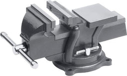MEISTER Etau voet tournable 100 mm