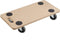 Meister Meubelroller Versterkte Wielen | Meubeltransporter | Dolly 200 KG capaciteit | Beige