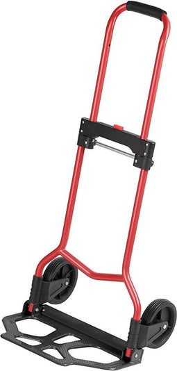 Meister Steekwagen Inklapbaar | Laadvermogen 70Kg | Steekkar