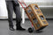 Meister Steekwagen Inklapbaar | Laadvermogen 70Kg | Steekkar