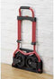 Meister Steekwagen Inklapbaar | Laadvermogen 70Kg | Steekkar