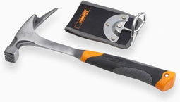 MEISTER timmermanshamer 600 g + bevestiging