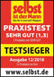 Meister Werkzeuge Gereedschapskoffer (met inhoud) 121-delig Universeel (l x b x h) 460 x 320 x 140 mm