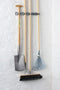 Meister Werkzeuge WU9953160 Apparaatstekkerdoos klemfix, 5-delig (l x b) 500 mm x 60 mm 1 set(s)
