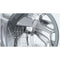 BOSCH WGG04407NL - Wasmachine - Anti vlekken programma - Hygiëne Plus - Aqua Protection Plus