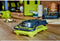 Ryobi ONE+ 18V Snellader RC18150