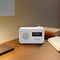 Pure Elan One² - Draagbare Radio DAB+ FM - Bluetooth 5.1 - Wit