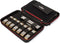 Hohner FlexCase L - Accessoires voor mondharmonica - koffer - opbergen
