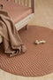 Speelkleed Kiowa Sienna Bruin
