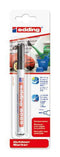 Edding Outdoor marker e-8055 zwart