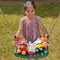 BING - Bing Knuffels - Set van 5 pluchen knuffels (set van 5)